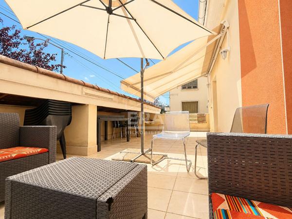 Maison Amberieu En Bugey 4 pièce(s) 101.70 m2