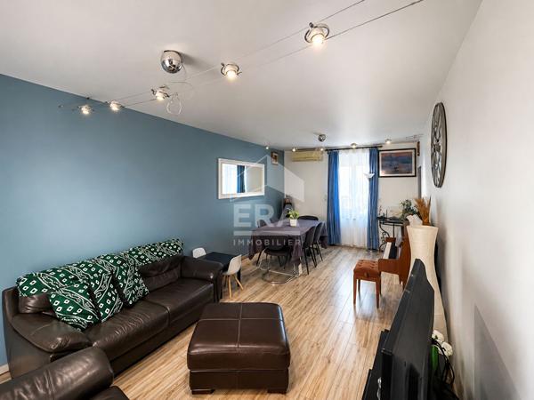 Maison Amberieu En Bugey 4 pièce(s) 101.70 m2