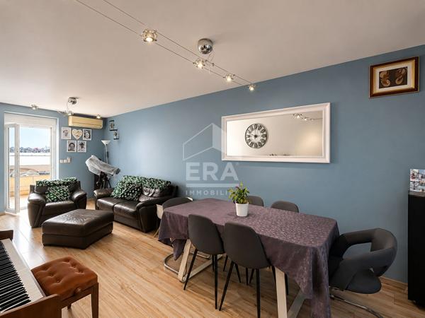 Maison Amberieu En Bugey 4 pièce(s) 101.70 m2