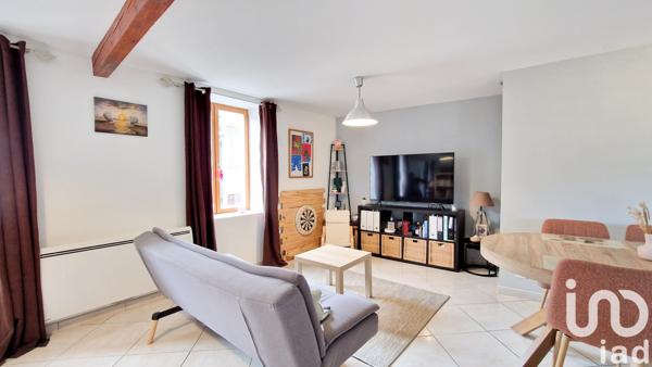 Location appartement 3 pièces 70 m² Pompey