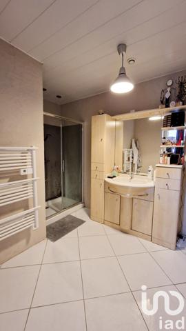 Location appartement 3 pièces 70 m² Pompey