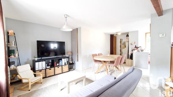 Location appartement 3 pièces 70 m² Pompey
