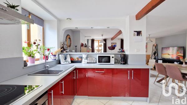 Location appartement 3 pièces 70 m² Pompey