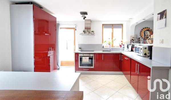 Location appartement 3 pièces 70 m² Pompey