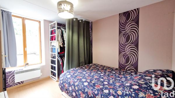 Location appartement 3 pièces 70 m² Pompey