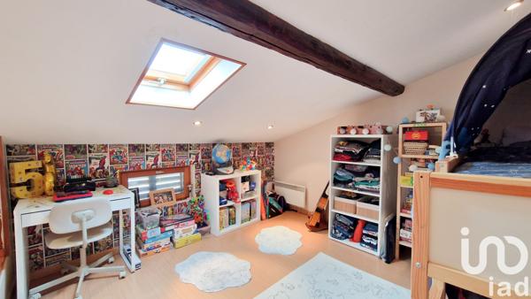 Location appartement 3 pièces 70 m² Pompey