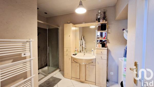 Location appartement 3 pièces 70 m² Pompey