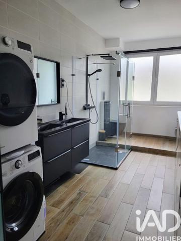 Appartement à vendre 4 pièces 84 m² Creutzwald