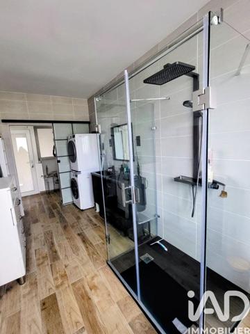 Appartement à vendre 4 pièces 84 m² Creutzwald