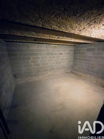 Appartement à vendre 4 pièces 84 m² Creutzwald