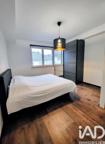 Appartement à vendre 4 pièces 84 m² Creutzwald