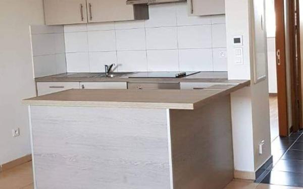 Appartement à louer    2 pièces •  Mulhouse