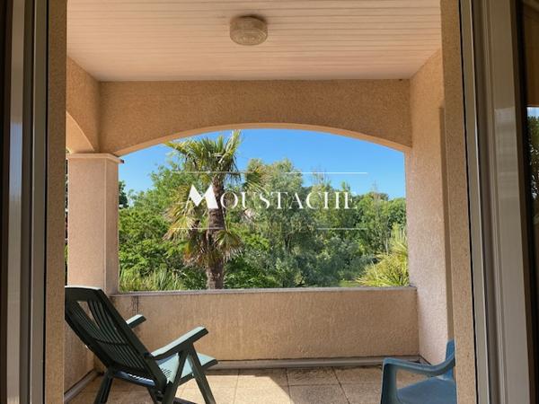 BELLE VILLA FAMILIALE - PLAGE & COMMERCES A PIED -