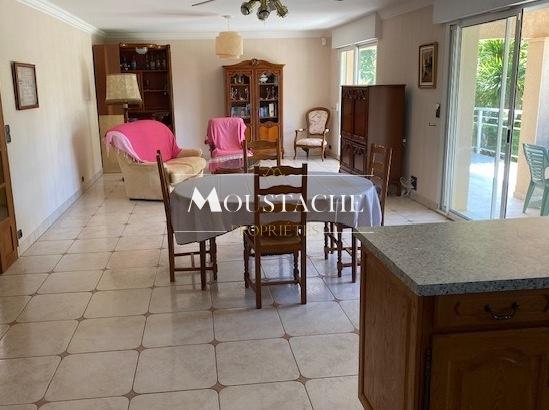 BELLE VILLA FAMILIALE - PLAGE & COMMERCES A PIED -