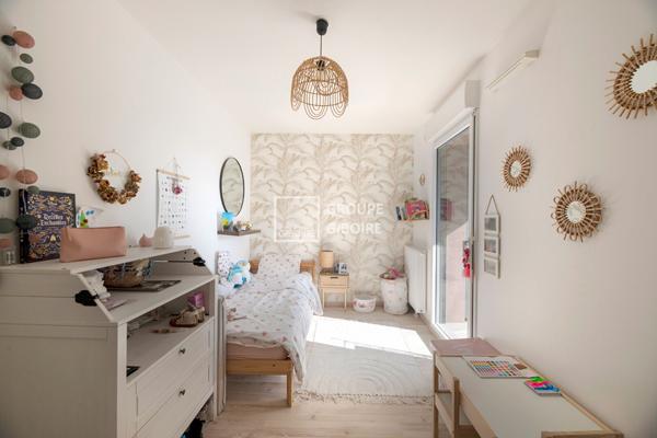 Appartement T3 à vendre CESSON SEVIGNE - 63 m² (réf : EJ26219E)