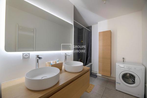 Appartement T3 à vendre CESSON SEVIGNE - 63 m² (réf : EJ26219E)