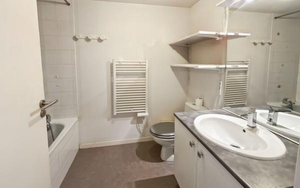 Maison à vendre    5 pièces • 111,42 m2 Blagnac