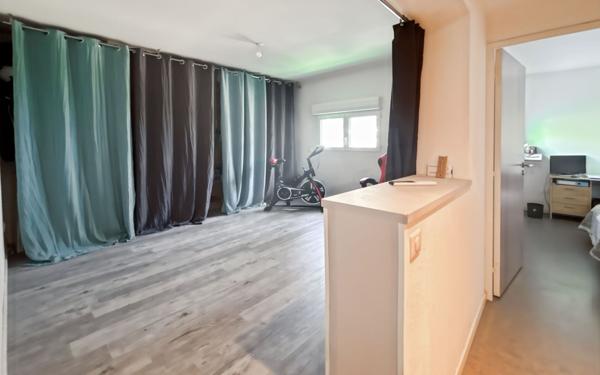 Maison à vendre    5 pièces • 111,42 m2 Blagnac