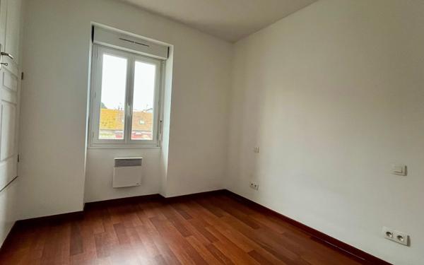 Appartement à vendre    3 pièces • 45,60 m2 Boucau