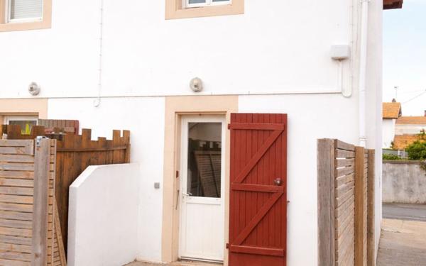 Appartement à vendre    3 pièces • 45,60 m2 Boucau