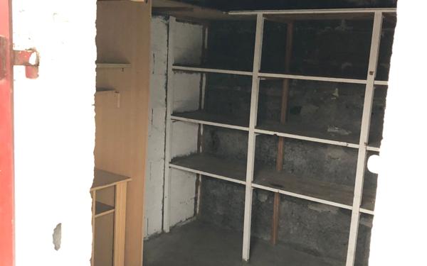 Appartement à vendre    3 pièces • 45,60 m2 Boucau