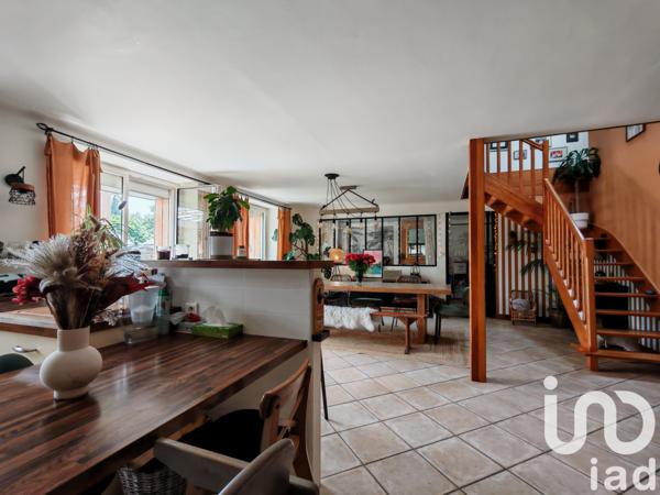 Maison à vendre 5 pièces 127 m² Saint-Nicolas-de-Redon