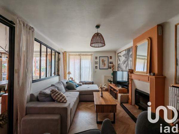 Maison à vendre 5 pièces 127 m² Saint-Nicolas-de-Redon