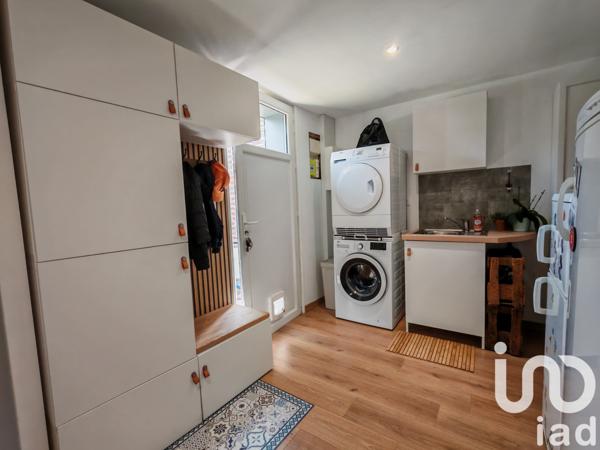 Maison à vendre 5 pièces 127 m² Saint-Nicolas-de-Redon