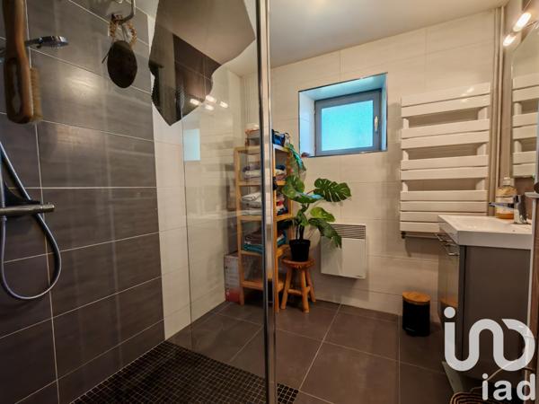 Maison à vendre 5 pièces 127 m² Saint-Nicolas-de-Redon