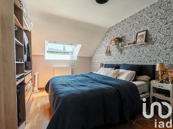 Maison à vendre 5 pièces 127 m² Saint-Nicolas-de-Redon