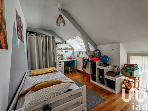 Maison à vendre 5 pièces 127 m² Saint-Nicolas-de-Redon