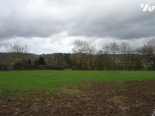 Vente Terrain â bâtir