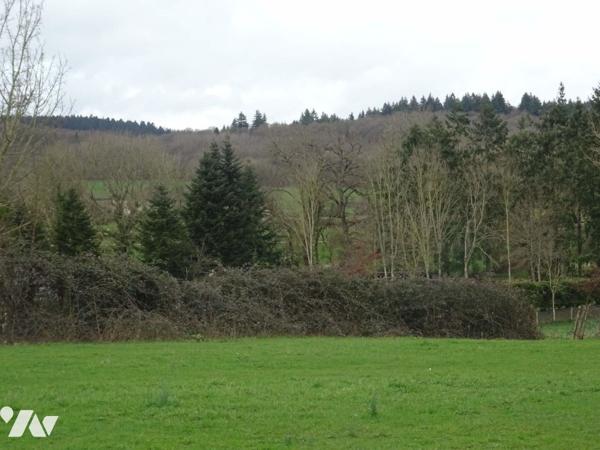 Vente Terrain â bâtir