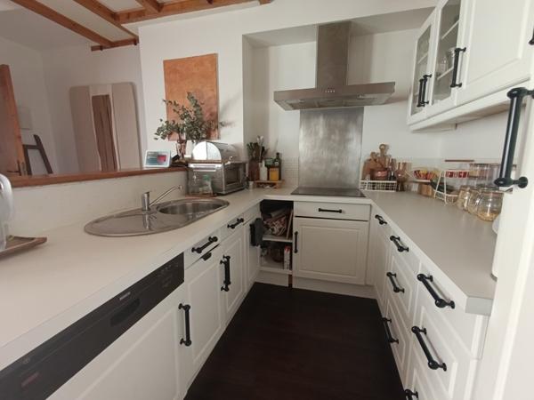 Appartement à vendre 328 290 € Tours 3 p 79 m² DPE C