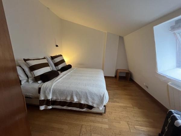 Appartement à vendre 328 290 € Tours 3 p 79 m² DPE C