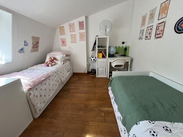 Appartement à vendre 328 290 € Tours 3 p 79 m² DPE C