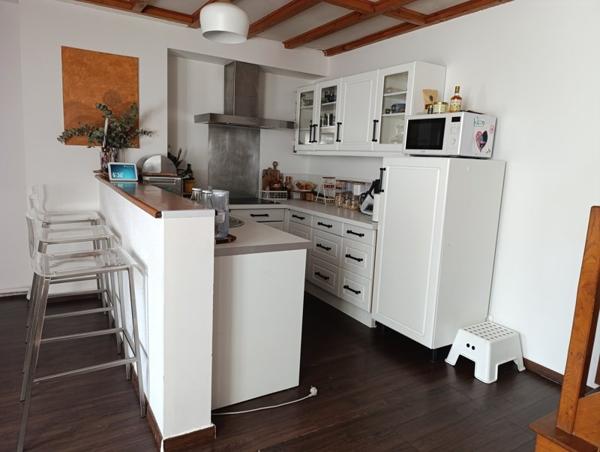 Appartement à vendre 328 290 € Tours 3 p 79 m² DPE C