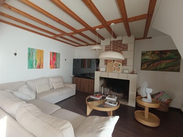 Appartement à vendre 328 290 € Tours 3 p 79 m² DPE C