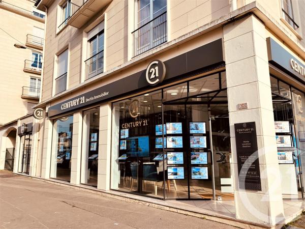 Parking à vendre  14 m2 CAEN - 14