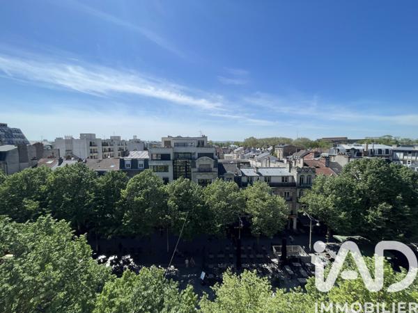 Studio à vendre 37 m² Reims