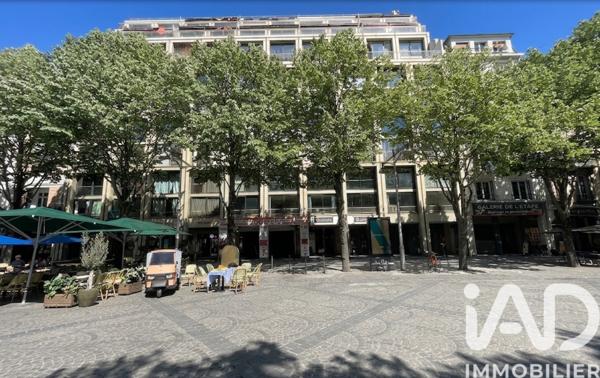 Studio à vendre 37 m² Reims
