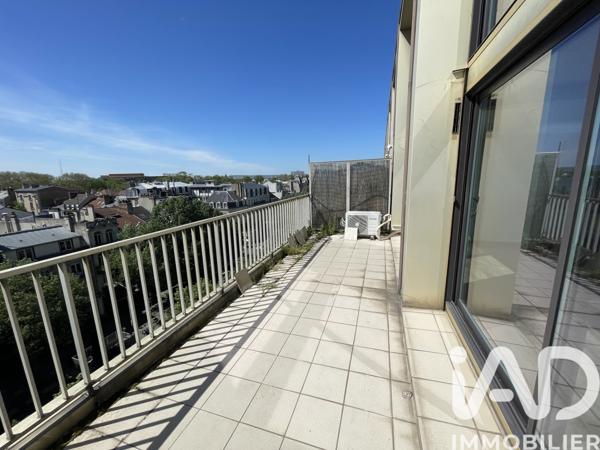 Studio à vendre 37 m² Reims