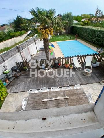 MAISON 7P, 4ch, 104m², La REMIGEASSE