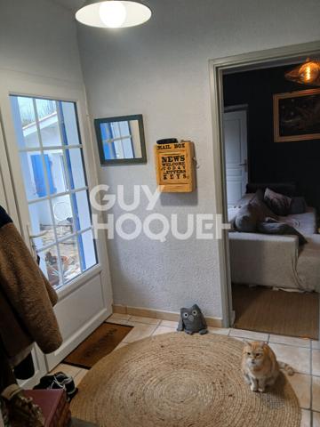 MAISON 7P, 4ch, 104m², La REMIGEASSE