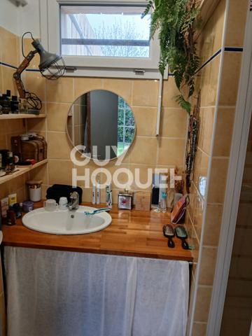 MAISON 7P, 4ch, 104m², La REMIGEASSE