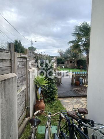 MAISON 7P, 4ch, 104m², La REMIGEASSE