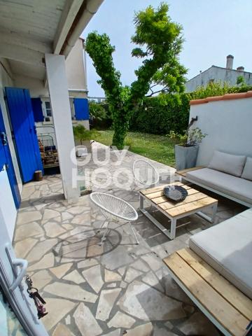 MAISON 7P, 4ch, 104m², La REMIGEASSE