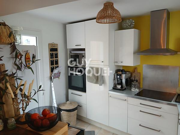 MAISON 7P, 4ch, 104m², La REMIGEASSE