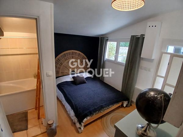 MAISON 7P, 4ch, 104m², La REMIGEASSE