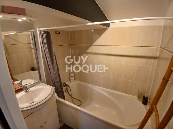 MAISON 7P, 4ch, 104m², La REMIGEASSE